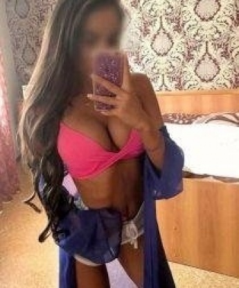 Анкета проститутки Кристина - Фото 1, Дубровно, 24 года, №6103